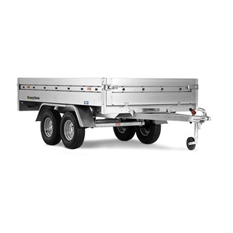 Easyline ES250ST UB trailer - 750 kg