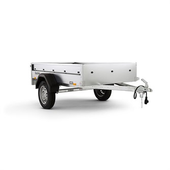 Easyline ES203S UB trailer - 500 kg