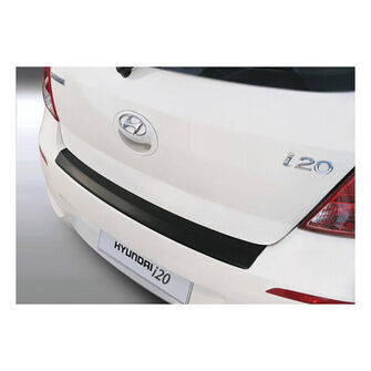 Læssekantbeskytter Hyundai i20 3/5d 5/2012-11/2014
