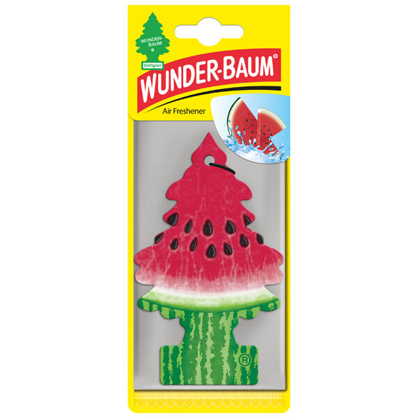 1 stk. Wunderbaum Watermelon