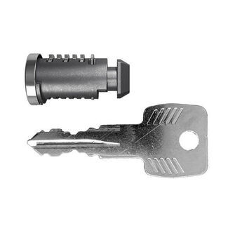 Thule cylinder + nøgle N235