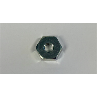 STIHL Sekskantmøtrik M8 