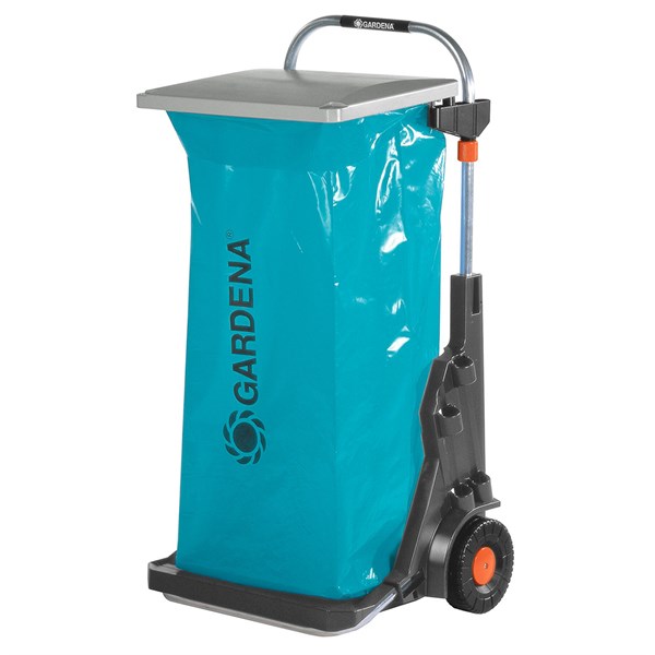 Gardena Transportabel havevogn - Op til 70 kg