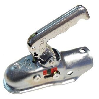 Kuglekobling, EM220R B 50/51 mm