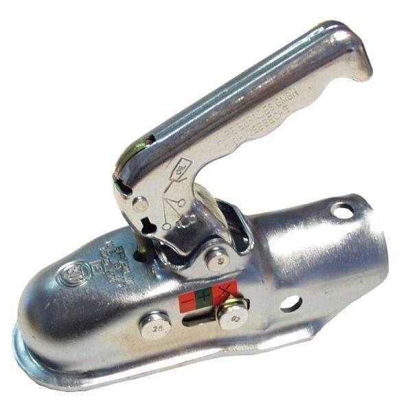 Kuglekobling, EM220R B 50/51 mm