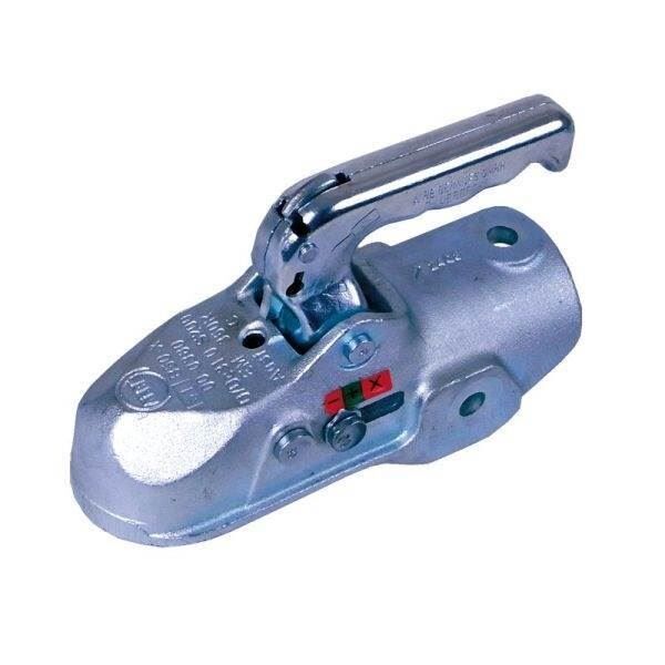 Kuglekobling, EM350R D 65 mm