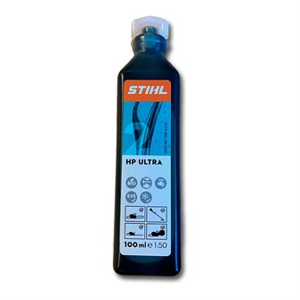 Stihl HP Ultra totaktsolie | 0,1 liter