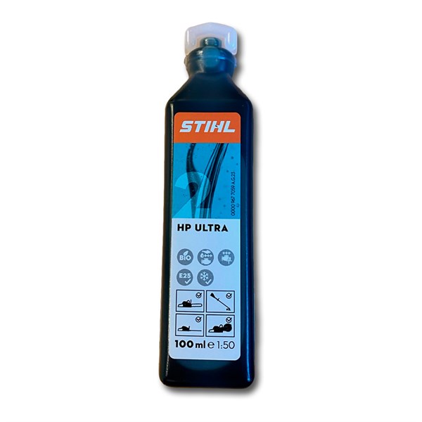 Stihl HP Ultra totaktsolie | 0,1 liter