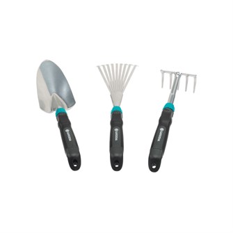 Gardena Comfort Plantesæt, 3 dele