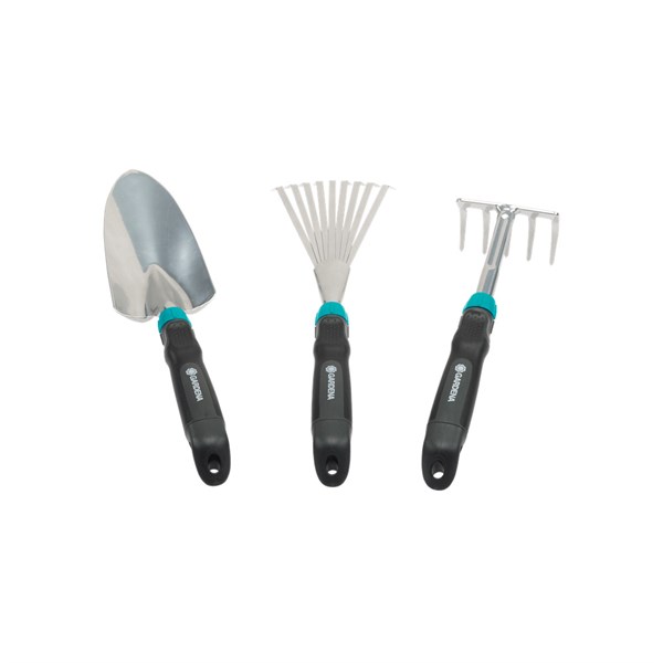 Gardena Comfort Plantesæt, 3 dele