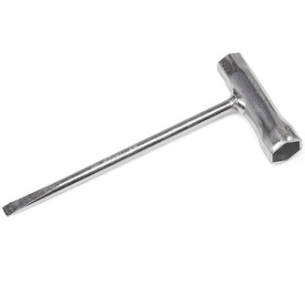 STIHL Kombi-nøgle, nøglebredde 19 og 13 mm