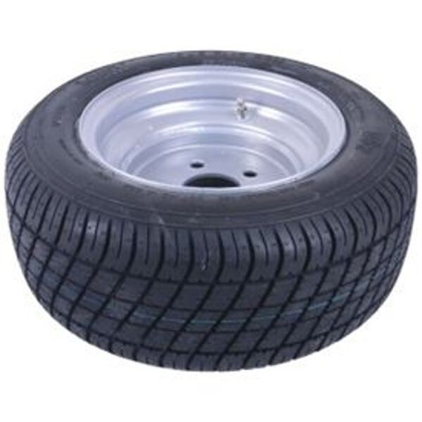 Hjul 195/55R10C