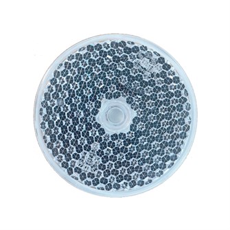 Refleks - Rund, Ø60mm