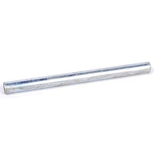 Aksel for kølrulle, 15MM F/200