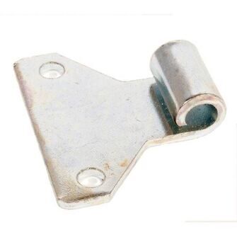Hængsel - Til for-/bagsmæk