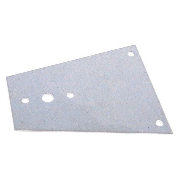 Beslag til lygte/refleks