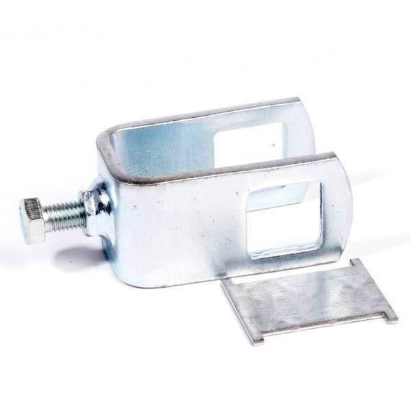 Spændebeslag 50/50, komplet