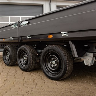 Flotte sorte sider med blikfang