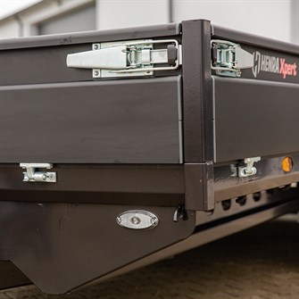 Mange stærke detaljer