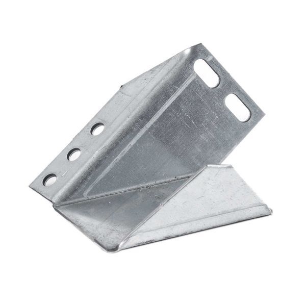 Ladkonsol - til forreste bundvinkel, højre.