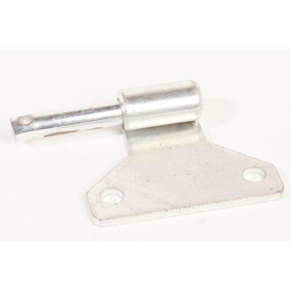 Hængseltap til split