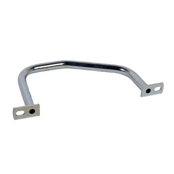 Cyklistværn For autotransporter