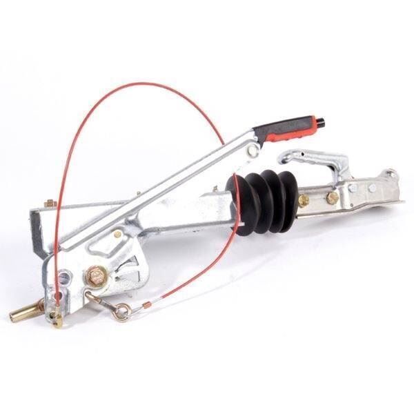 Påløbsbremse - Al-Ko 90S/3-B, V(AK160-A), ETI:811172