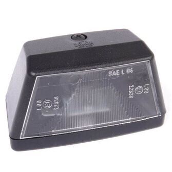 Nummerpladelygte - Jokon K415