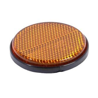 Refleks - Rund, Ø60mm