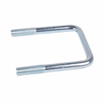 Brenderup - Basic båd - Dragbånd til mt. af støttehjulbeslag