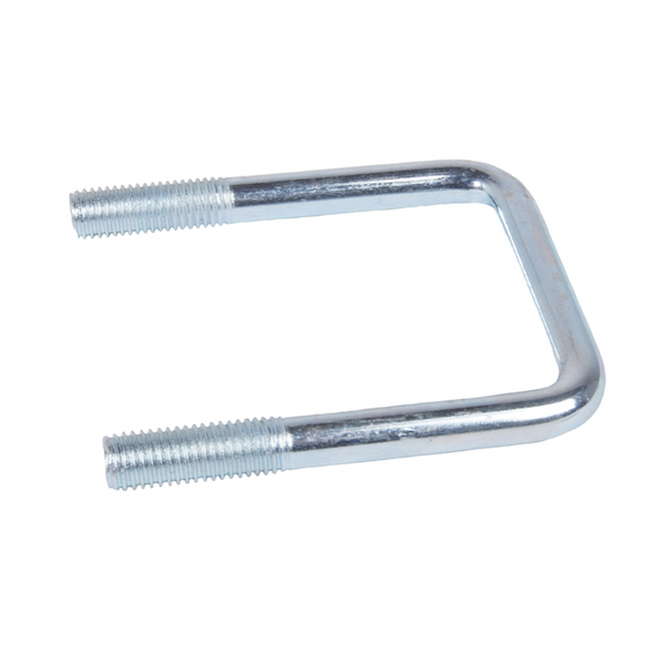 Brenderup - Basic båd - Dragbånd til mt. af støttehjulbeslag