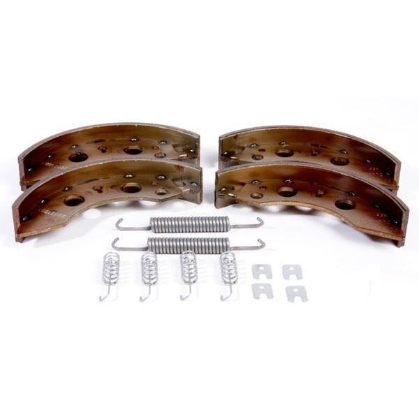 Bremsebakkesæt AL-KO - 200x50 mm