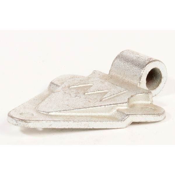 Hængsel - Type 86 med træsider