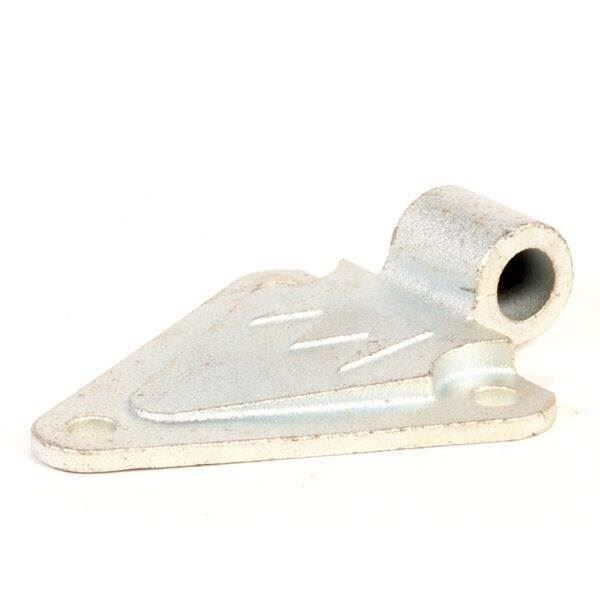 Hængsel - Type 86 trailere med stålsider