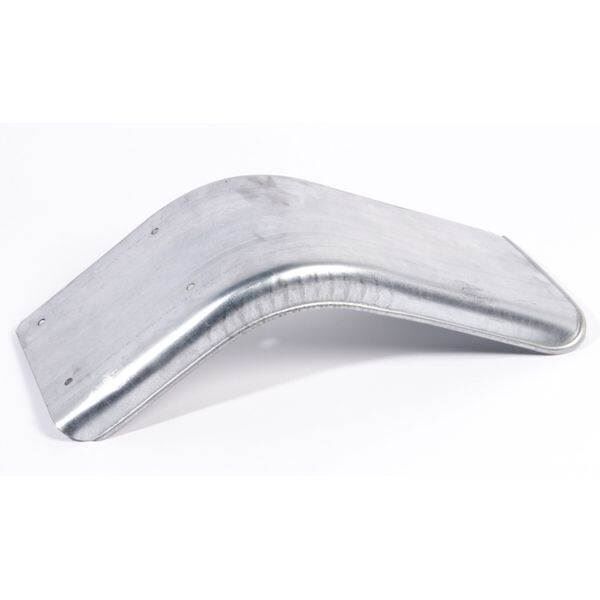 Skærm, HALV HF&VB TOPHUL 89