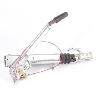 Påløbsbremse - Al-Ko 251S, AK 300, ETI:811025