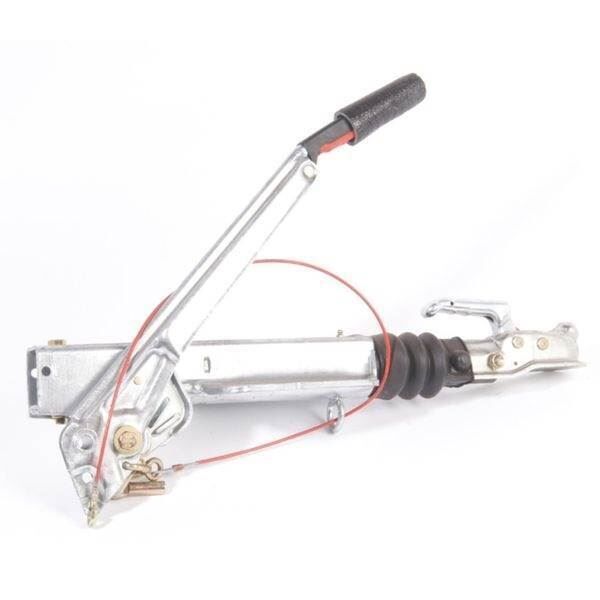 Påløbsbremse - Al-Ko 251S, AK 300, ETI:811025