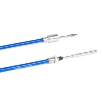 Bremsekabel Knott rustfri - 1430/1640 37086.16