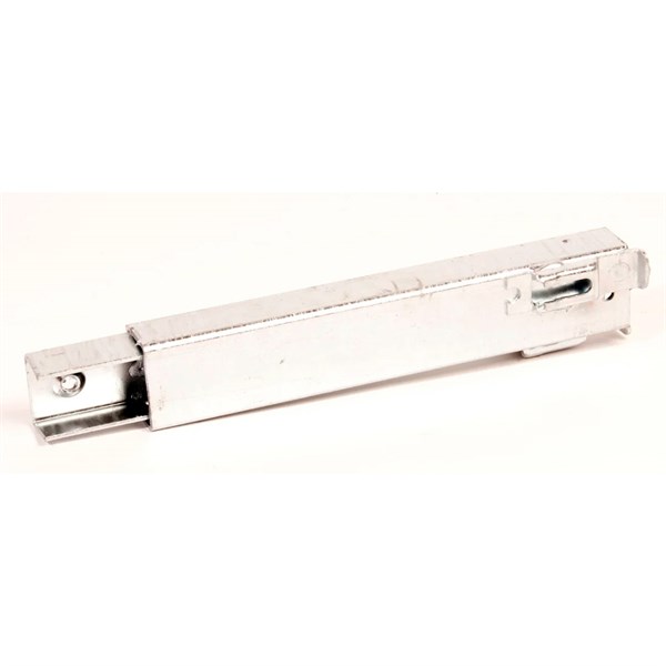 Brenderup - Hjørnestolpe Venstre forrest - Serie 5000 til 350mm sider