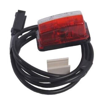 Markeringslygte - Jokon SPL 39 med 1,5 m ledning