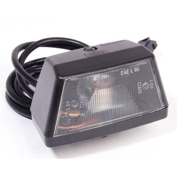 Nummerpladelygte - Jokon K415 - 1,5 m ledning