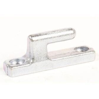 Hængseltap - Til P-vogne