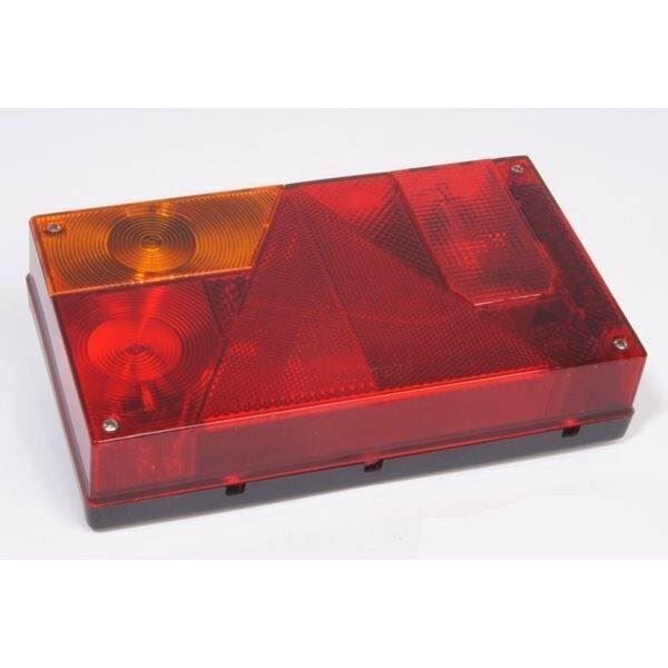 Baglygte - Venstre - Multipoint I