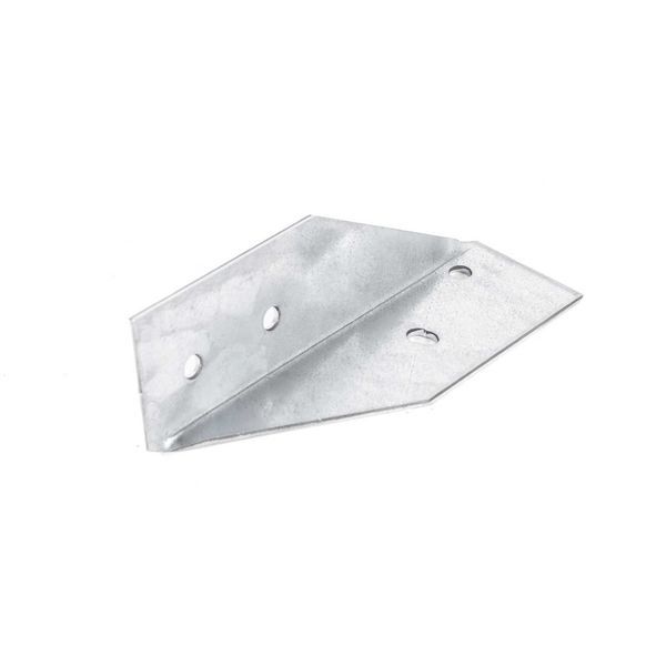 Ladkonsol - Venstre, til serie 3000