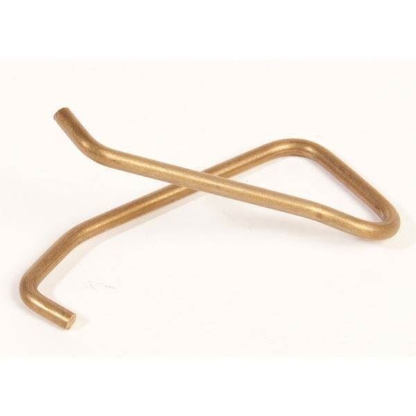 Fjeder For lukketøj, Bergmeister, højre