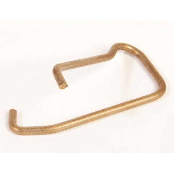 Fjeder For lukketøj, Bergmeister, venstre