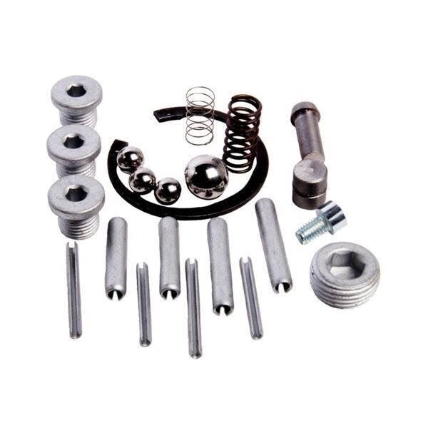 Kugle/fjedersæt Hydraulisk håndpumpe.