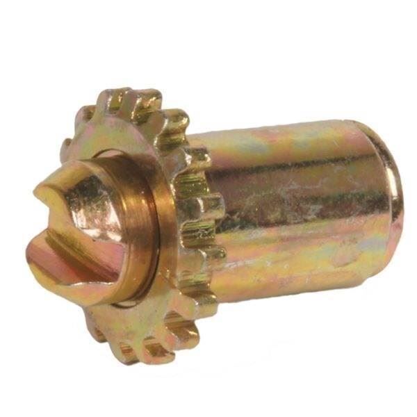 Justerskrue Al-Ko inkl. justermøtrik