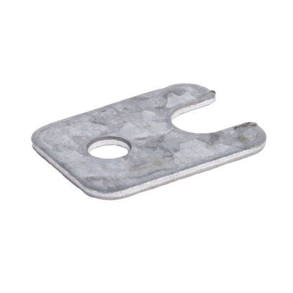 Dækplade - Til AL-KO