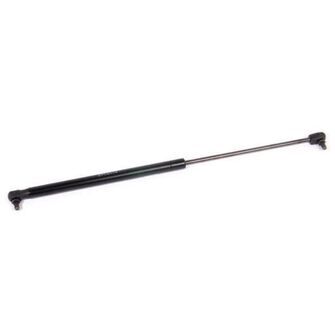  Gasfjeder med vinkeltilslutning 600N